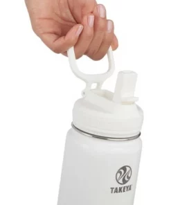 Takeya 18oz Actives Insulated Stainless Steel Water Bottle with Straw Lid Bluestone 11 Takeya 18oz Actives Insulated Stainless Steel Water Bottle with Straw Lid Bluestone -Water Bottles Sales unnamed file 4244