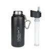 LifeStraw Go Stainless Steel 24oz Water Filter Bottle Gray -Water Bottles Sales unnamed file 4262