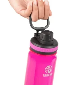Takeya 24oz Tritan Water Bottle with Spout Lid Blue -Water Bottles Sales unnamed file 4298