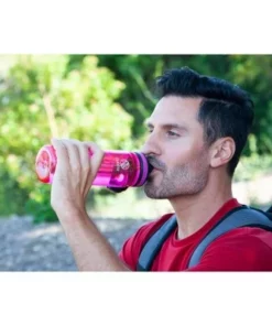 Takeya 24oz Tritan Water Bottle with Spout Lid Blue -Water Bottles Sales unnamed file 4299