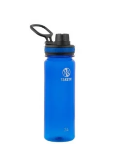 Takeya 24oz Tritan Water Bottle with Spout Lid Blue -Water Bottles Sales unnamed file 4301