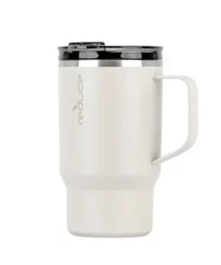 Reduce 18oz Hot1 Mug Black