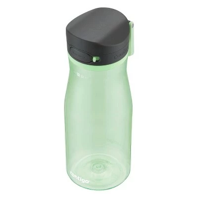 Contigo 32oz Jackson 2.0 AutoPop Tritan Water Bottle Periwinkle 4 Contigo 32oz Jackson 2.0 AutoPop Tritan Water Bottle Periwinkle - Image 2