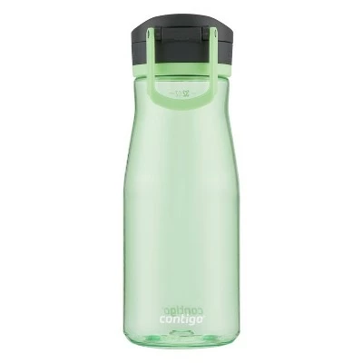 Contigo 32oz Jackson 2.0 AutoPop Tritan Water Bottle Periwinkle 5 Contigo 32oz Jackson 2.0 AutoPop Tritan Water Bottle Periwinkle - Image 3