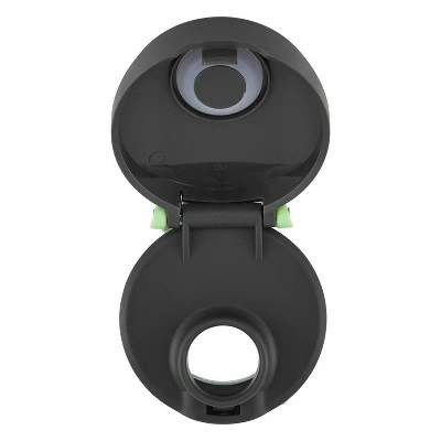 Contigo 32oz Jackson 2.0 AutoPop Tritan Water Bottle Periwinkle 6 Contigo 32oz Jackson 2.0 AutoPop Tritan Water Bottle Periwinkle - Image 4