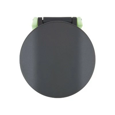 Contigo 32oz Jackson 2.0 AutoPop Tritan Water Bottle Periwinkle 7 Contigo 32oz Jackson 2.0 AutoPop Tritan Water Bottle Periwinkle - Image 5