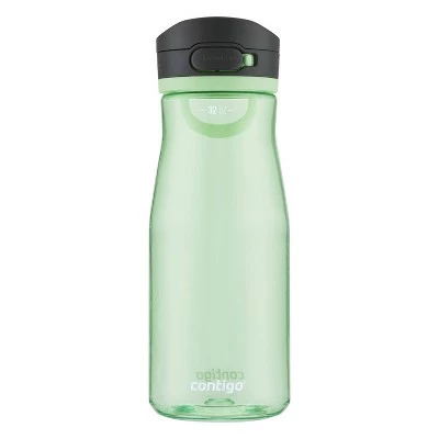 Contigo 32oz Jackson 2.0 AutoPop Tritan Water Bottle Periwinkle 10 Contigo 32oz Jackson 2.0 AutoPop Tritan Water Bottle Periwinkle - Image 8