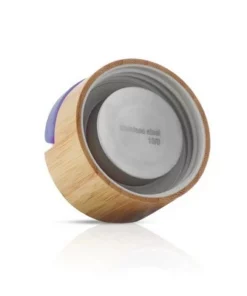 JoyJolt Glass Water Bottle with Carry Strap & Non Slip Silicone Sleeve - 20 oz - Purple 11 JoyJolt Glass Water Bottle with Carry Strap & Non Slip Silicone Sleeve - 20 oz - Purple -Water Bottles Sales unnamed file 4347