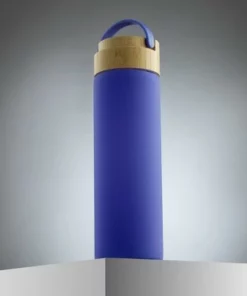 JoyJolt Glass Water Bottle with Carry Strap & Non Slip Silicone Sleeve - 20 oz - Purple 12 JoyJolt Glass Water Bottle with Carry Strap & Non Slip Silicone Sleeve - 20 oz - Purple -Water Bottles Sales unnamed file 4348