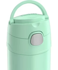 Thermos 16 oz. Kid's Funtainer Vacuum Insulated Stainless Steel Water Bottle -Water Bottles Sales unnamed file 4363
