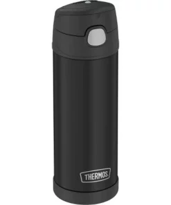 Thermos 16 oz. Kid's Funtainer Vacuum Insulated Stainless Steel Water Bottle -Water Bottles Sales unnamed file 4365