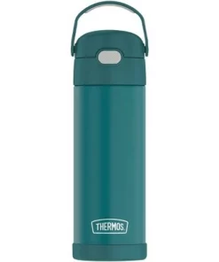 Thermos 16 oz. Kid's Funtainer Vacuum Insulated Stainless Steel Water Bottle -Water Bottles Sales unnamed file 4366