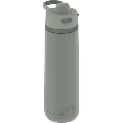 Thermos 24 oz. Guardian Collection Insulated Stainless Steel Hydration Bottle 3 Thermos 24 oz. Guardian Collection Insulated Stainless Steel Hydration Bottle