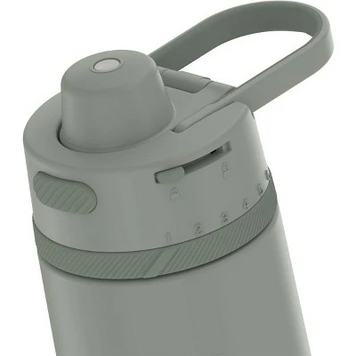 Thermos 24 oz. Guardian Collection Insulated Stainless Steel Hydration Bottle 4 Thermos 24 oz. Guardian Collection Insulated Stainless Steel Hydration Bottle - Image 2
