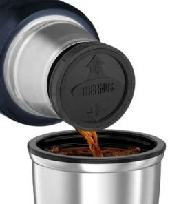 Thermos 40 oz. Stainless King Vacuum Insulated Stainless Steel Beverage Bottle -Water Bottles Sales unnamed file 4378