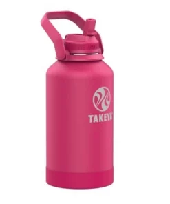 Takeya 64oz Actives Insulated Stainless Steel Water Bottle with Straw Lid and Extra Large Carry Handle Pink 14 Takeya 64oz Actives Insulated Stainless Steel Water Bottle with Straw Lid and Extra Large Carry Handle Pink -Water Bottles Sales unnamed file 4404