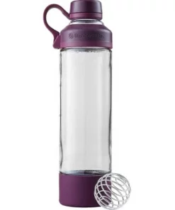BlenderBottle Blender Bottle Mantra 20 oz. Glass Shaker Cup with Loop Top -Water Bottles Sales unnamed file 4410