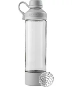 BlenderBottle Blender Bottle Mantra 20 oz. Glass Shaker Cup with Loop Top -Water Bottles Sales unnamed file 4411