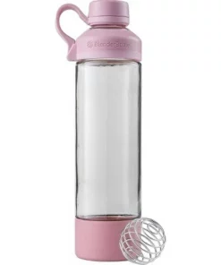 BlenderBottle Blender Bottle Mantra 20 oz. Glass Shaker Cup with Loop Top -Water Bottles Sales unnamed file 4413