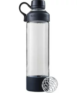 BlenderBottle Blender Bottle Mantra 20 oz. Glass Shaker Cup with Loop Top -Water Bottles Sales unnamed file 4414