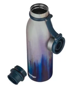Contigo 20oz Matterhorn ThermaLock Water Bottle Merlot Airbrush -Water Bottles Sales unnamed file 4417