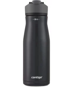 Contigo 32 oz. Cortland Chill 2.0 Vacuum Insulated Stainless Steel Water Bottle