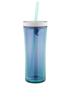 Contigo Shake & Go Autoclose Travel Tumbler