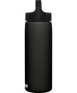 CamelBak 20oz Vacuum Insulated Stainless Steel Water Bottle with Carry Cap Rose