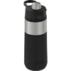 Thermos 18 oz Guardian Stainless Steel Water Bottle - Matte Steel/Espresso Black 2 Thermos 18 oz Guardian Stainless Steel Water Bottle - Matte Steel/Espresso Black -Water Bottles Sales unnamed file 4469