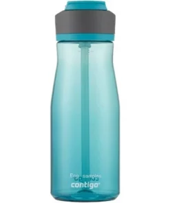 Contigo 32 oz. Ashland 2.0 Tritan Water Bottle with AutoSpout Lid
