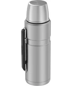 Thermos 2L Stainless King Vacuum Insulated Stainless Steel Beverage Bottle 10 Thermos 2L Stainless King Vacuum Insulated Stainless Steel Beverage Bottle -Water Bottles Sales unnamed file 4477
