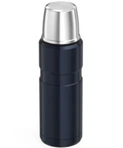 Thermos 16 oz. Stainless King Vacuum Insulated Stainless Steel Beverage Bottle -Water Bottles Sales unnamed file 4504