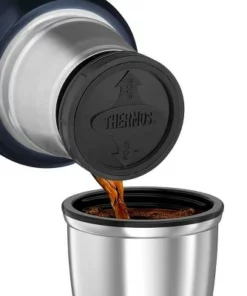 Thermos 16 oz. Stainless King Vacuum Insulated Stainless Steel Beverage Bottle -Water Bottles Sales unnamed file 4505