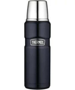 Thermos 16 oz. Stainless King Vacuum Insulated Stainless Steel Beverage Bottle -Water Bottles Sales unnamed file 4508