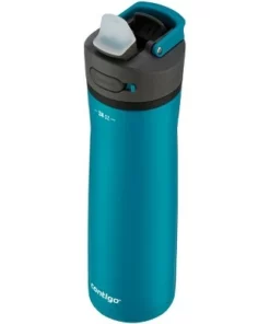 Contigo 24 oz. Ashland Chill 2.0 Vacuum Insulated Stainless Steel Water Bottle