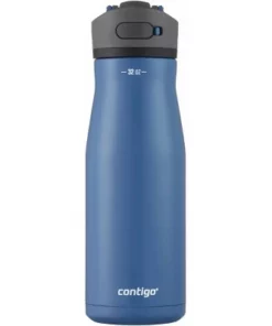 Contigo 32 oz. Ashland Chill 2.0 Vacuum Insulated Stainless Steel Water Bottle