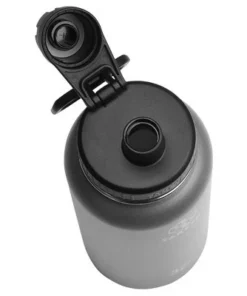 Takeya 32oz Originals Insulated Stainless Steel Water Bottle with Spout Lid - Graphite -Water Bottles Sales unnamed file 4517