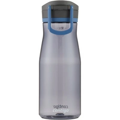 Contigo 32 oz. Jackson 2.0 Tritan Water Bottle with AutoPop Lid 3 Contigo 32 oz. Jackson 2.0 Tritan Water Bottle with AutoPop Lid