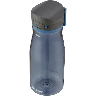 Contigo 32 oz. Jackson 2.0 Tritan Water Bottle with AutoPop Lid 4 Contigo 32 oz. Jackson 2.0 Tritan Water Bottle with AutoPop Lid - Image 2