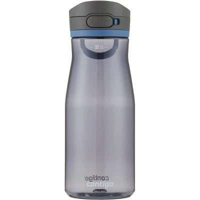 Contigo 32 oz. Jackson 2.0 Tritan Water Bottle with AutoPop Lid 6 Contigo 32 oz. Jackson 2.0 Tritan Water Bottle with AutoPop Lid - Image 4