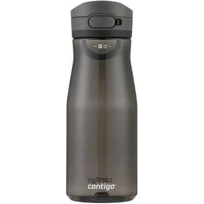 Contigo 32 oz. Jackson 2.0 Tritan Water Bottle with AutoPop Lid 7 Contigo 32 oz. Jackson 2.0 Tritan Water Bottle with AutoPop Lid - Image 5
