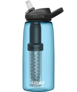 CamelBak 32oz Eddy+ Tritan Renew Water Bottle Filtered by Life Straw Charcoal Gray -Water Bottles Sales unnamed file 4555