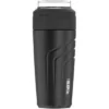 Thermos 24 oz. Stainless Steel Vacuum Insulated Wide Mouth Tumbler - Black -Water Bottles Sales unnamed file 4559