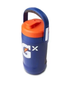 Gatorade 64oz GX Jug - Navy Blue