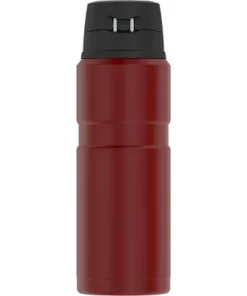 Thermos 24 oz. Stainless King Vacuum Insulated Stainless Steel Drink Bottle -Water Bottles Sales unnamed file 4566