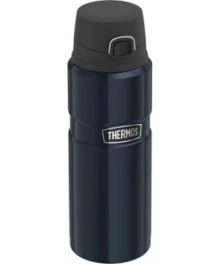 Thermos 24 oz. Stainless King Vacuum Insulated Stainless Steel Drink Bottle -Water Bottles Sales unnamed file 4568