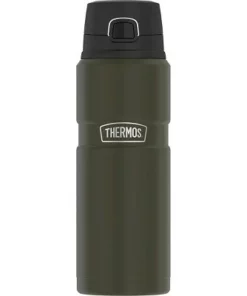 Thermos 24 oz. Stainless King Vacuum Insulated Stainless Steel Drink Bottle -Water Bottles Sales unnamed file 4570