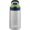 Contigo Kid's 13 oz. Insulated Stainless Steel AutoSpout Straw Water Bottle -Water Bottles Sales unnamed file 4579
