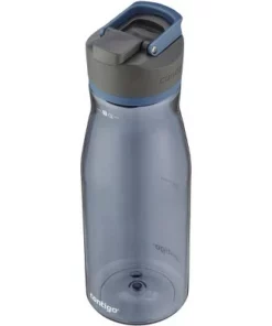 Contigo 40 oz. Cortland 2.0 Tritan Water Bottle with AutoSeal Lid -Water Bottles Sales unnamed file 4588