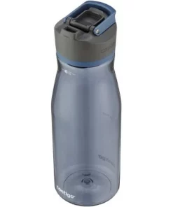 Contigo 40 oz. Cortland 2.0 Tritan Water Bottle with AutoSeal Lid -Water Bottles Sales unnamed file 4589